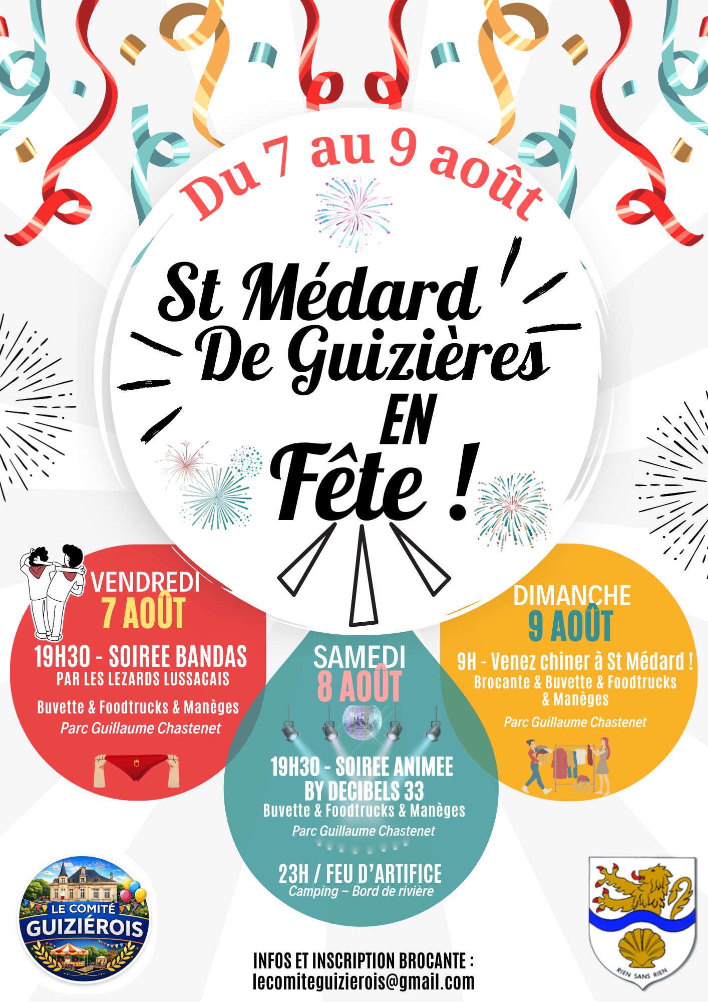 Fête locale