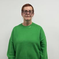 MARIE VASSEUR Aline